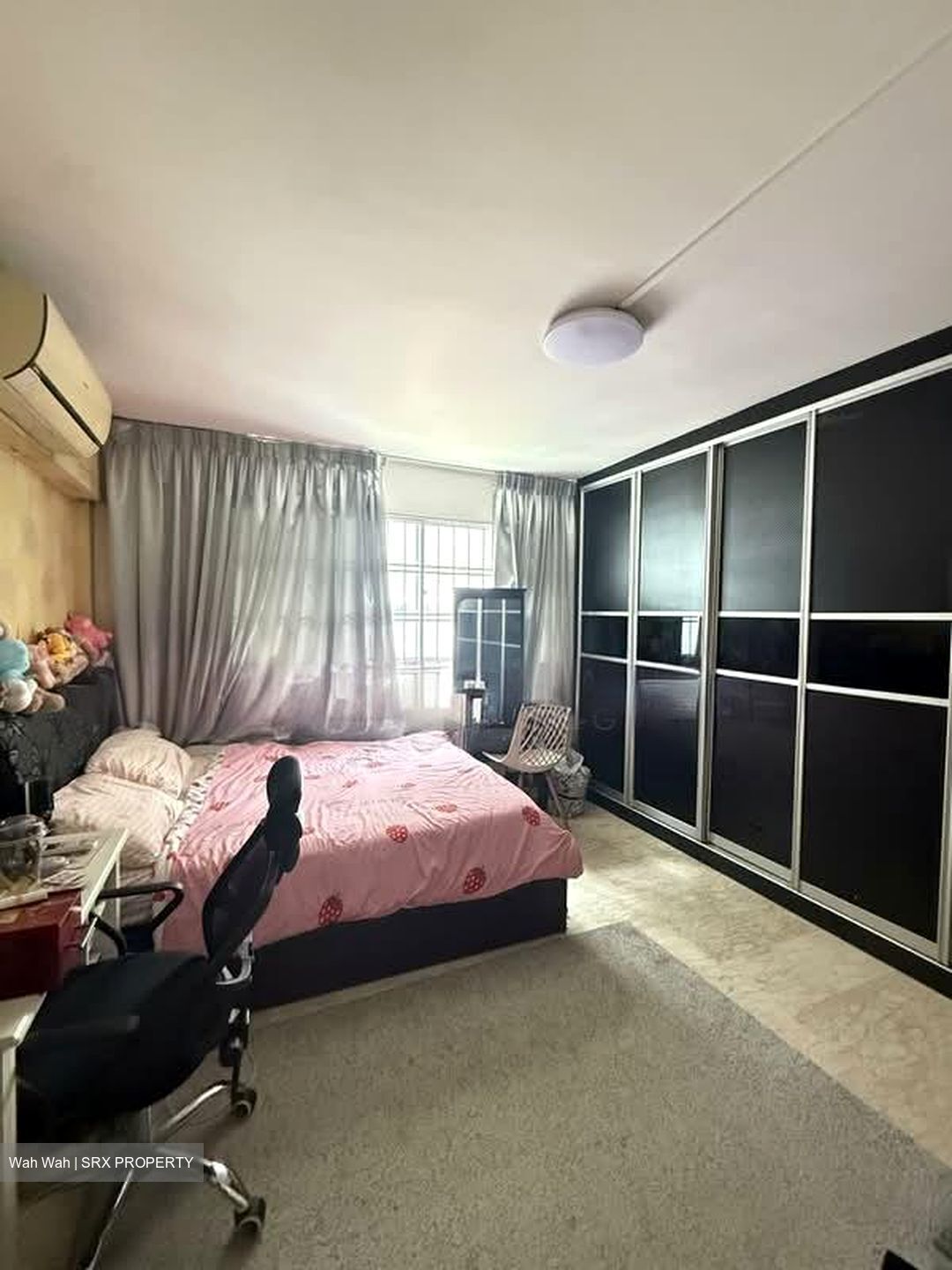Blk 128 Bishan Street 12 (Bishan), HDB 5 Rooms #591993091